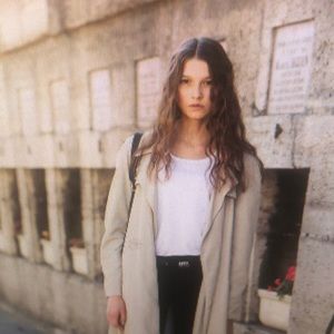 Meet your Posher, Cameron